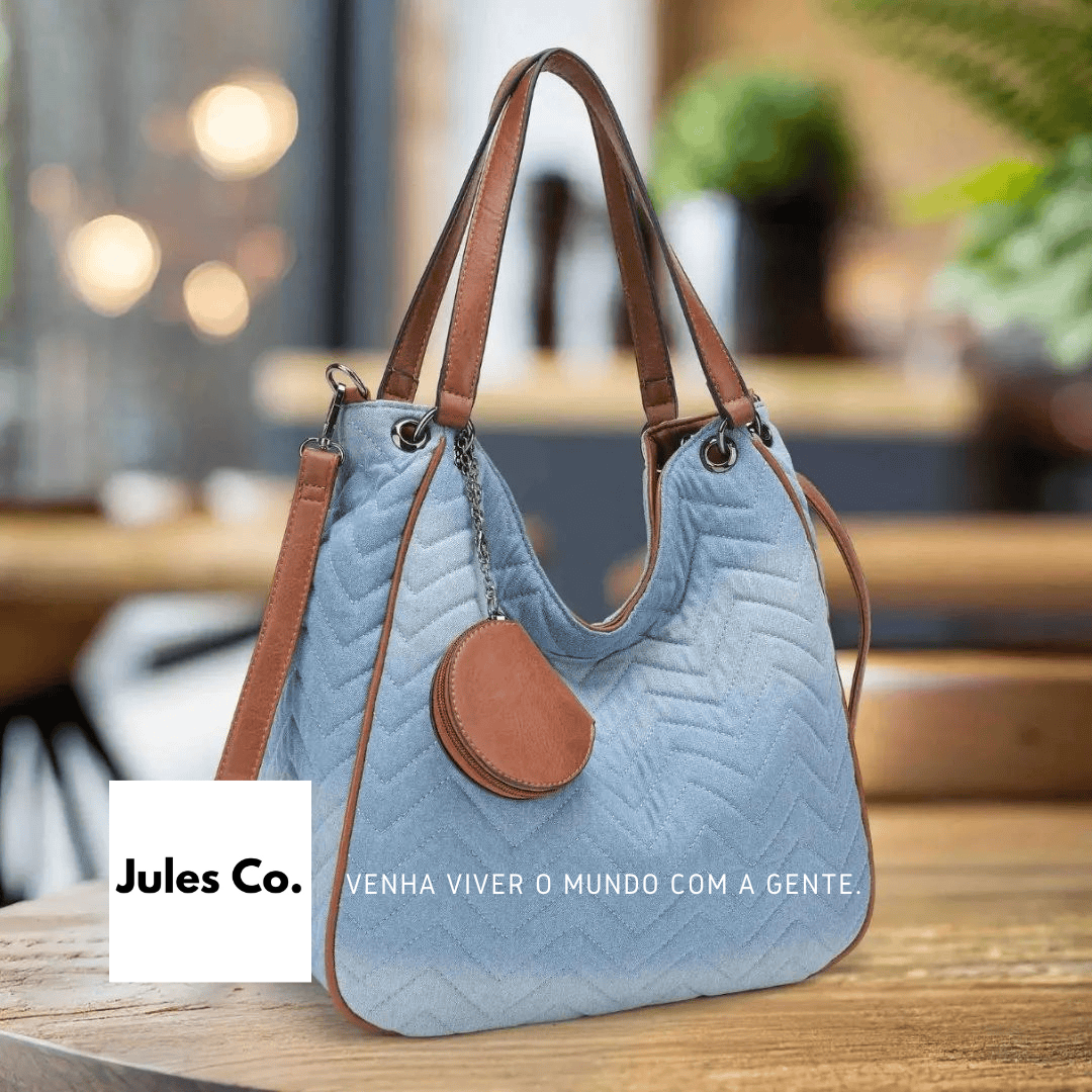 Bolsa Náutica Old Money