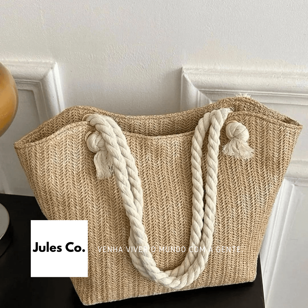 Bolsa Monaco