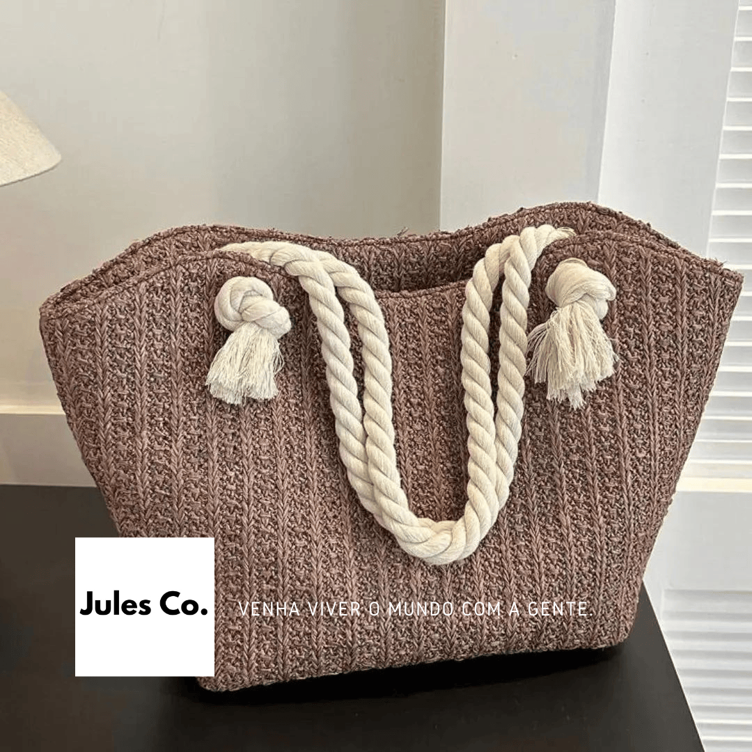 Bolsa Monaco