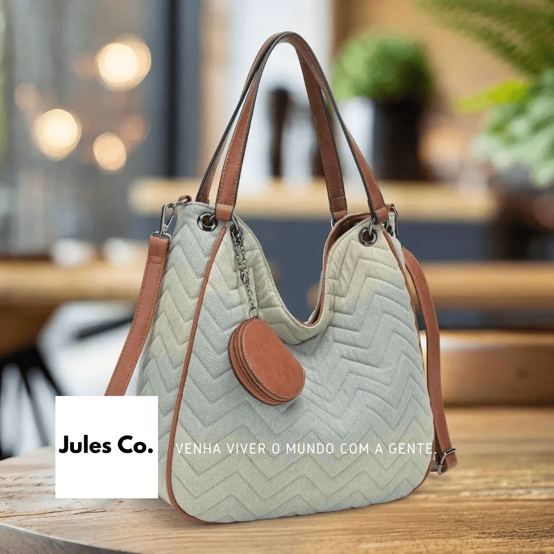 Bolsa Náutica Old Money