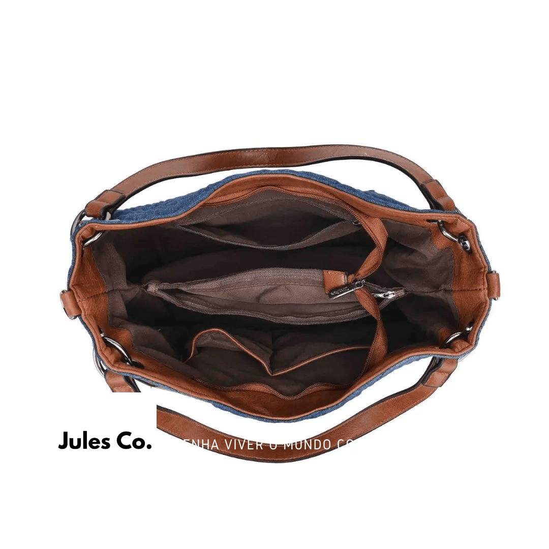 Bolsa Náutica Old Money