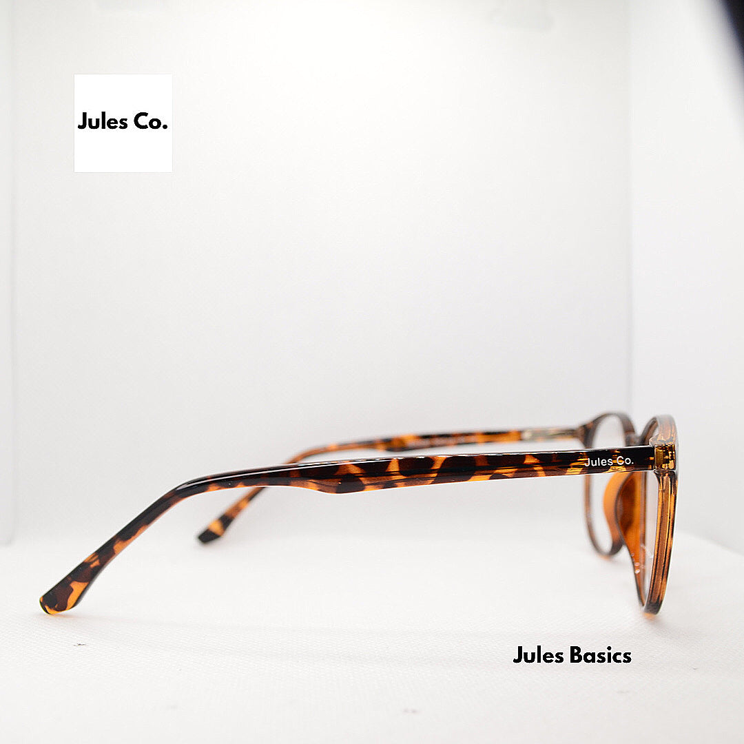 Armação de óculos Jules Basics